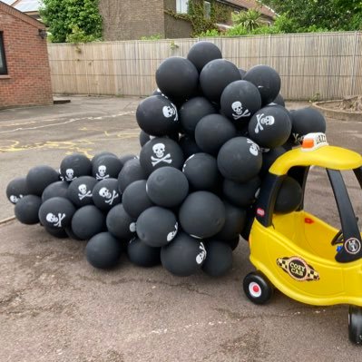 CleanAirKate1's profile picture. Sustrans Air Quality Bike It officer. Passionate about education, our environment and enabling active travel. All views my own