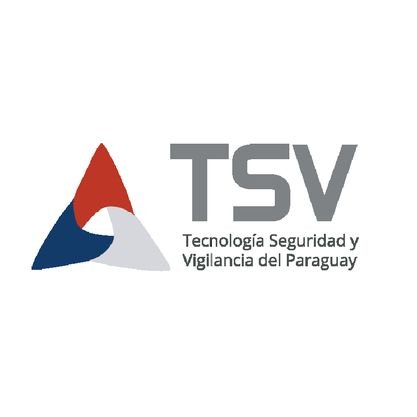 TVSdelParaguay's profile picture. En Tecnología, Seguridad y Vigilancia del Paraguay (TSV), somos profesionales con amplia experiencia en Seguridad, Telecomunicaciones y tecnologías avanzadas.