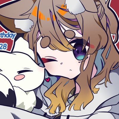 そらちぃー🐺🍎さんのプロフィール画像