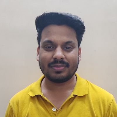 Software Engineer, #ReactJs #Angular #Javascript
Trustworthy, Friendly, Huge fan of Sunidhi Chauhan, Juhi Chawla 
Interest : Politics, songs