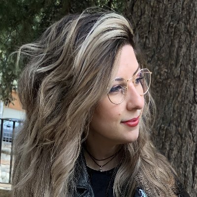 Elysa Castroさんのプロフィール画像