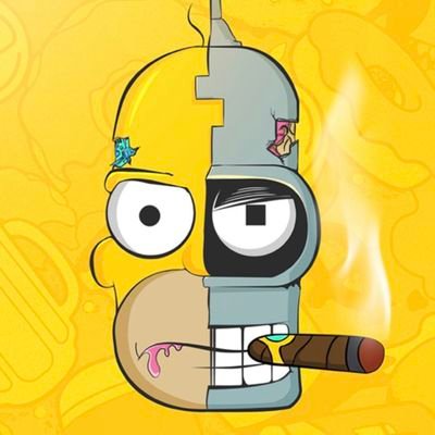 Simotemplar2x's profile picture. Nessuno sa di essere stato hackerato, fino a quando non se ne accorge!