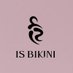 IS BIKINI (@isbikini_) Twitter profile photo IS BIKINI (@isbikini_) Twitter profile photo