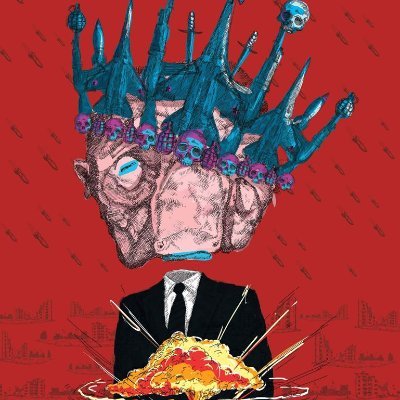 NFT_Dictatorsさんのプロフィール画像