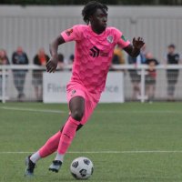 Ali Mansaray (@alimansaray6) 's Twitter Profile Photo