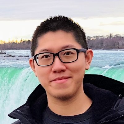 Wen-Ding Li Profile