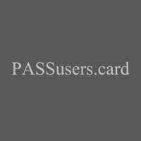 ruglobal (@passuserscard) 's Twitter Profile