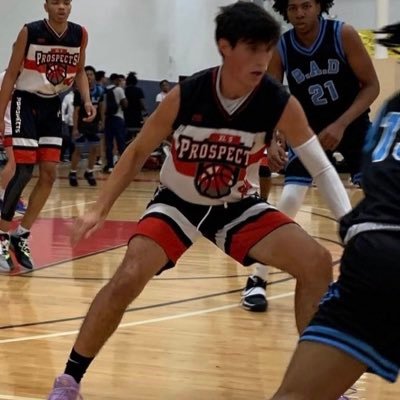 maddoxv15's profile picture. Arkansas Tech University 6’3” 195, Basketball SG, Eagle Scout maddoxv15@outlook.com