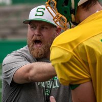 Caleb Strickland (@coachcstrick) 's Twitter Profile