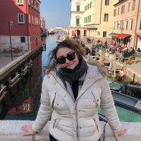 Vittoria Sorice (@vittoriasor) 's Twitter Profile