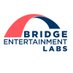 Bridge Entertainment Labs (@BridgeEntLabs) Twitter profile photo