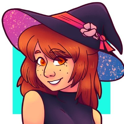 She/Her. Professional Illustrator, Multimedia Designer, PNGtuber on Twitch, avid retweeter, and a huge TTRPG nerd. I'm bilingual! NO NFT's OR AI ART 🇺🇸🇲🇽