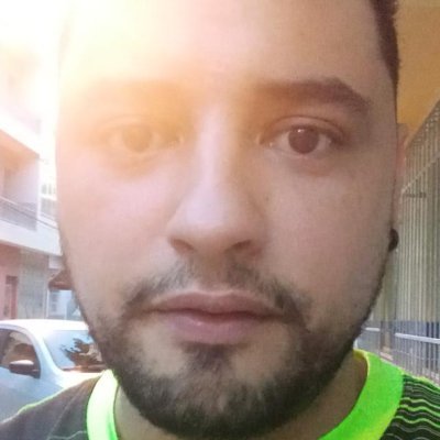 felipe_r_m's profile picture. Novos caminhos!