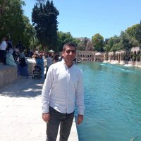 Mahmut AKGÜÇ(@MahmutAkg) 's Twitter Profile Photo