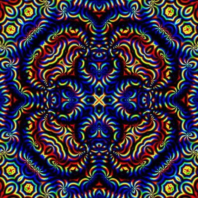 Visionary artist, psychedelic motion designer, nature lover. Check out my full collection of work on my IG, @burtveracruz
