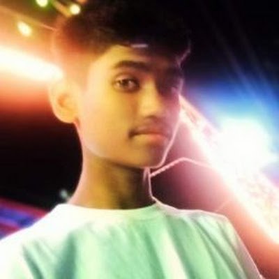 EvneyTanuj's profile picture. COLLAGE STUDENT