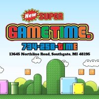 New Super Gametime(@new_gametime) 's Twitter Profile Photo