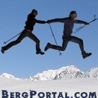 bergportal ⛰ (@bergportal) 's Twitter Profile