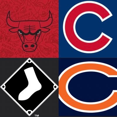 Sports page for Cubs, Bulls, Bears, and White Sox news and stories.