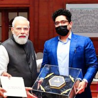 AgnishwarJayaprakash (@agnishwarj) 's Twitter Profile