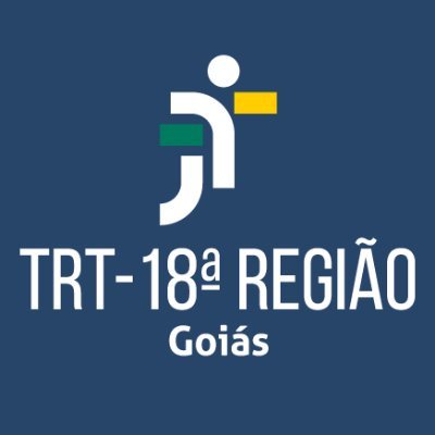 Perfil Oficial do Tribunal Regional do Trabalho da 18ª Região. Principais notícias e decisões do TRT no Facebook https://t.co/C7m8zhj0IX
