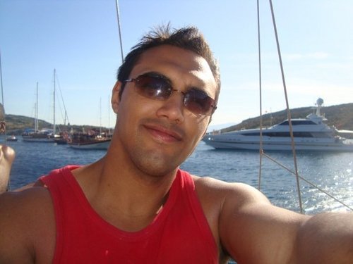 VincenzoDawson's profile picture. I like to know and shares everything related to MMA. If you are following me then you should be MMA Fanatics as well.