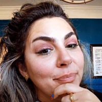 Natasha Mott, Ph.D (@theory_gang) Twitter profile photo