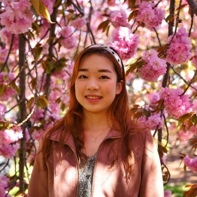 ♔ Columbia '22 | 🦅 Yonsei '19
📍 NY | WA | CT | Seoul
💻 SDE intern @Amazon