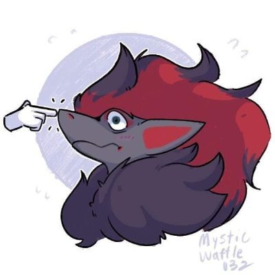 Saku71191653's profile picture. Solo soy un zoroark que esta de paso