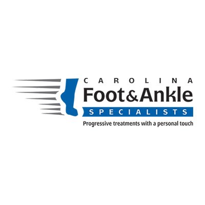 #Charleston natives & @CofC Grads Dr. Adam Brown & Dr. Andrew Saffer are sports podiatrists putting your feet first! *Locations in Mt.Pleasant & Charleston #SC