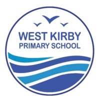 West Kirby Primary School(@WKPSWirral) 's Twitter Profile Photo