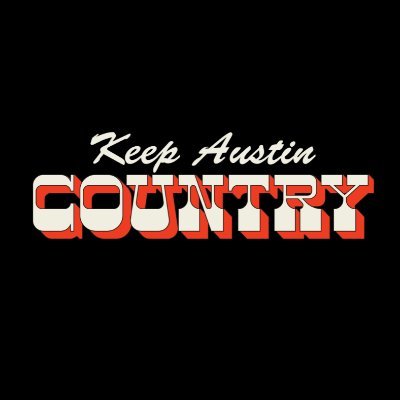 The premier country live music calendar of Austin, TX. Find all country concerts in CenTX at the website below | Instagram @KeepAustinCountry #keepaustincountry