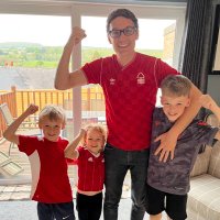 Simon Froggatt (@simon_froggatt) 's Twitter Profile Photo Simon Froggatt (@simon_froggatt) 's Twitter Profile Photo