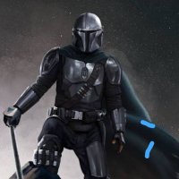 Din Djarin (@din_mandalorian) Twitter profile photo