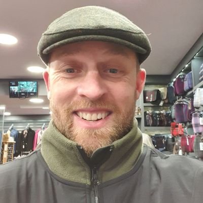 gwaddell8930's profile picture. GEORDIE BORN AND BREAD