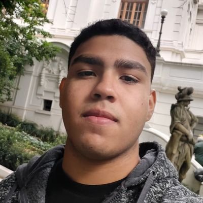 yuryb74's profile picture. 🇧🇷