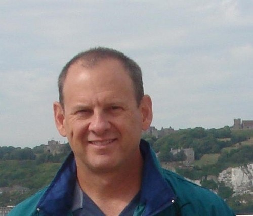 Retired Executive. Author of 11 fiction/non-fiction books. Father of 7. Currently trying to find the right college football program for middle son.