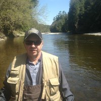 Paul Fortier - @BrantFlyTyer Twitter Profile Photo