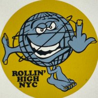 RollinHighNYC(@rollinhighnyc) 's Twitter Profile Photo