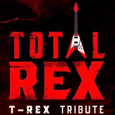 Total REX - T Rex Tribute