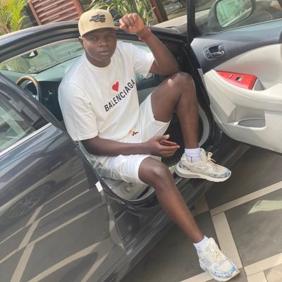 Olisa4favour's profile picture. Greatness