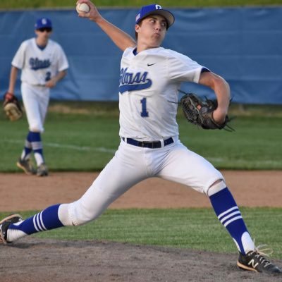 ECGlassBaseball's profile picture. JV/Varsity Baseball