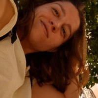 Ana Isabel (@89_lyl) 's Twitter Profile Photo