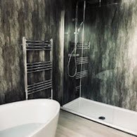 Go Development-Wet wall & bathroom fitters are a small company offering a first class bathroom supply and installation service for everyone budget.