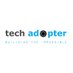 Tech Adopter Ltd (@techadopter_ltd) Twitter profile photo Tech Adopter Ltd (@techadopter_ltd) Twitter profile photo