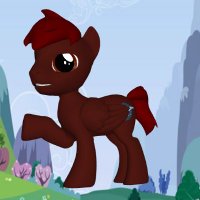 Caramel Crunch (@mlp_crunch) 's Twitter Profile