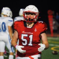 Luke Pettersen (@pettersenluke19) 's Twitter Profile