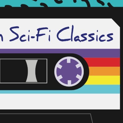 American Sci-Fi Classics Track @ Dragon Con !さんのプロフィール画像