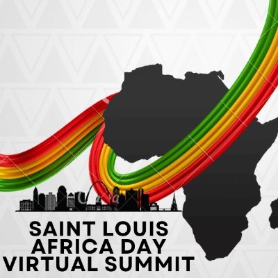 #AfricaDaySTL will showcase African leaders, organizations & businesses that have been positively contributing to the resilient and vibrant African community