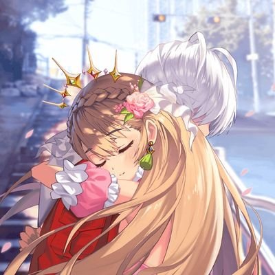 serenusAurora's profile picture. 